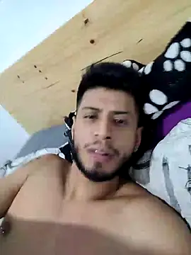 Colby brown03 online show from 12-04-25, 07:40