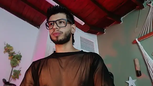 Colby brown03 online show from 11-15-25, 08:35