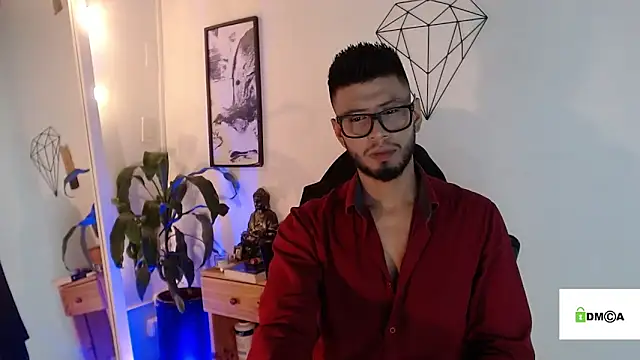 Colby brown03 online show from 03-11-26, 07:08