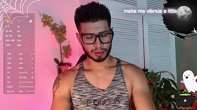 Colby brown03 online show from 09-30-25, 06:47