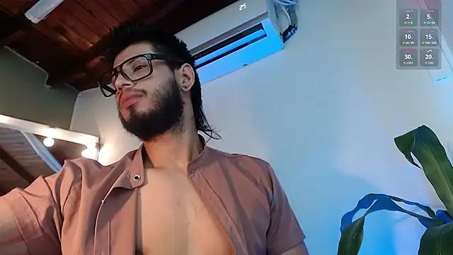 Colby brown03 online show from 02-09-26, 07:34