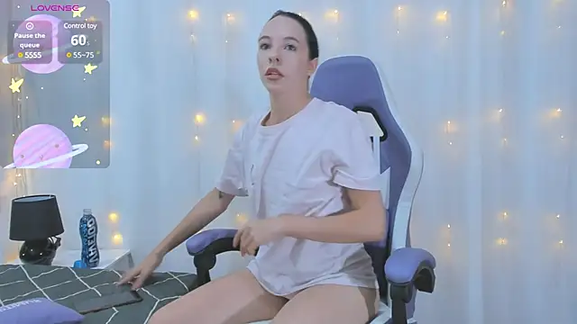 AnneGagner online show from 01-24-25, 10:19