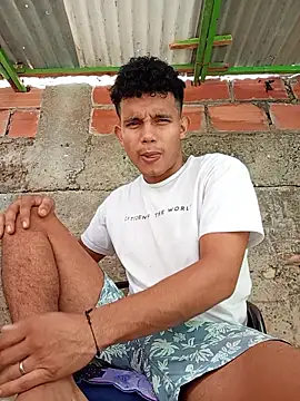 alex candela online show from 12-04-25, 01:43