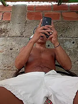 alex candela online show from 11-16-25, 02:11