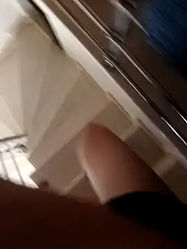 Kalia Cross online show from 09-23-25, 06:42