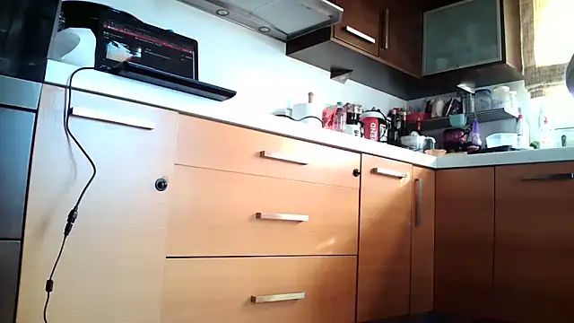 Kalia Cross online show from 02-07-25, 01:32