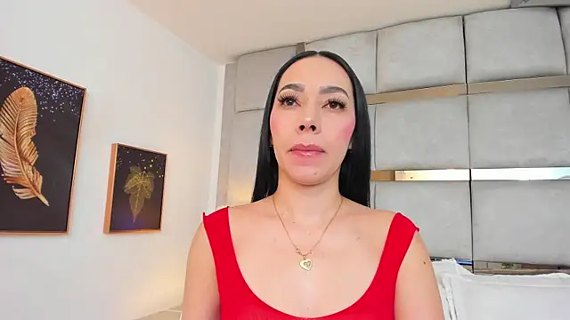 AmbarJensen online show from 01-11-26, 01:07