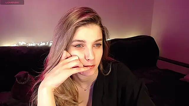 Snapshot of Abigail_Wills chatting on 02-21-26, 05:37 Abigail Wills online show from 02-21-26, 05:37