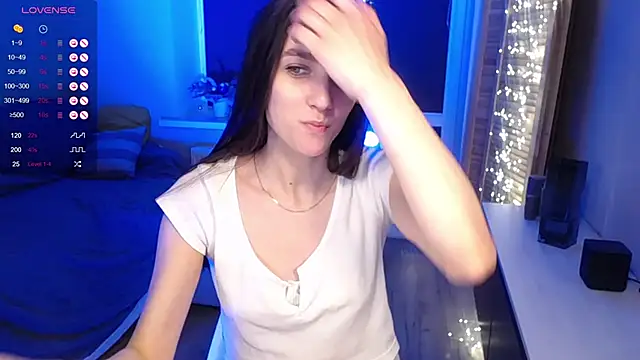 Snapshot of Abigail_Wills chatting on 02-24-25, 11:09 Abigail Wills online show from 02-24-25, 11:09
