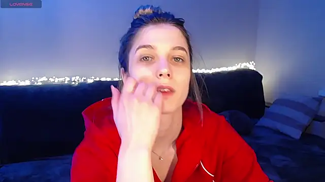 Snapshot of Abigail_Wills chatting on 02-20-26, 12:51 Abigail Wills online show from 02-20-26, 12:51