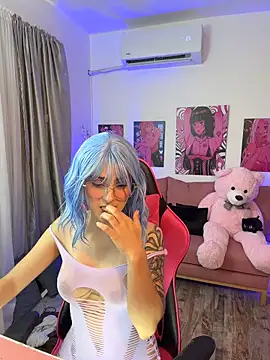 annieesweett online show from 07-01-26, 09:26