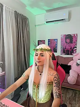 annieesweett online show from 06-30-26, 09:48