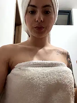 annieesweett online show from 01-10-26, 06:03