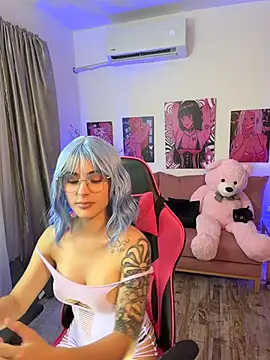 annieesweett online show from 07-02-26, 03:23