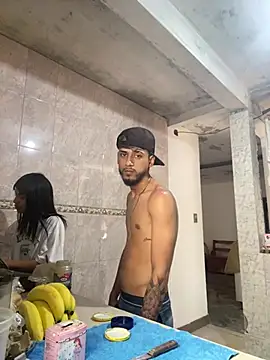 Rouuus12 online show from 01-18-26, 04:43