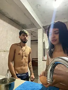 Rouuus12 online show from 02-04-26, 12:44