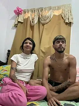 Rouuus12 online show from 02-18-26, 12:34