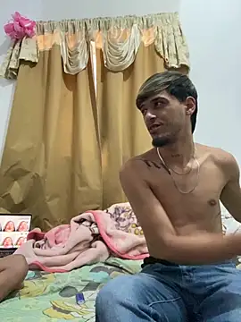 Rouuus12 online show from 03-15-26, 12:45