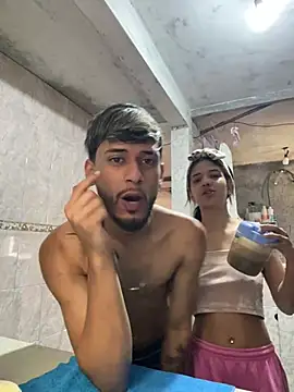 Rouuus12 online show from 02-07-26, 12:46