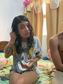 Rouuus12 online show from 02-26-26, 06:30