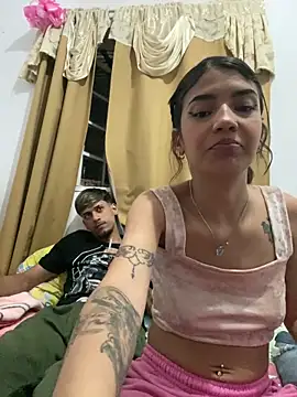 Rouuus12 online show from 02-21-26, 02:02