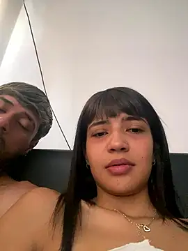 Rouuus12 online show from 01-08-26, 04:35