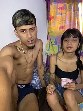 Rouuus12 online show from 03-21-26, 02:54