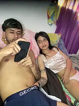 Rouuus12 online show from 04-19-26, 02:29