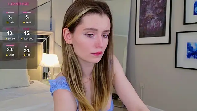 MarybethSnow online show from 03-21-25, 05:12