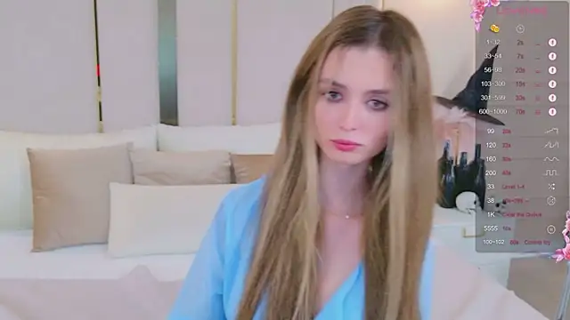 MarybethSnow online show from 10-23-25, 05:11