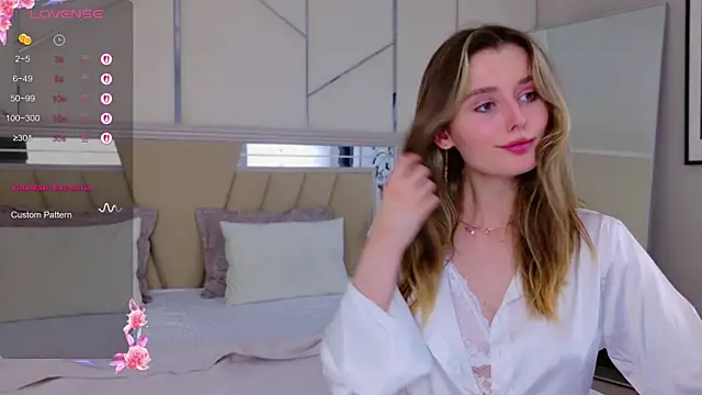 MarybethSnow online show from 03-17-25, 05:05