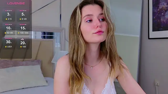 MarybethSnow online show from 03-18-25, 12:19