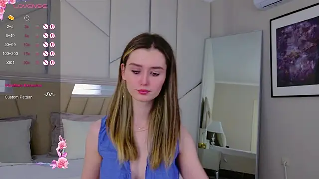 MarybethSnow online show from 03-20-25, 05:04