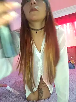 KathyJoycex online show from 01-11-26, 06:04