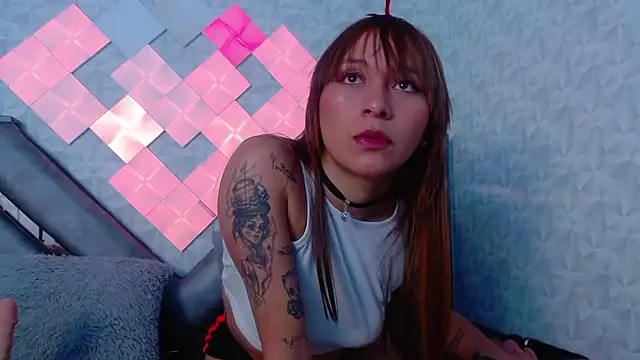 KathyJoycex online show from 01-10-26, 11:27