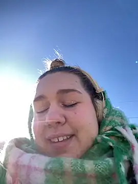 SuzieMurray online show from 03-22-25, 08:18