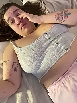 SuzieMurray online show from 01-11-26, 07:48