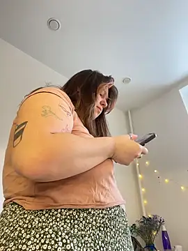 SuzieMurray online show from 02-01-26, 08:12