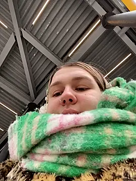 SuzieMurray online show from 03-20-25, 11:27