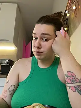 SuzieMurray online show from 11-05-25, 09:12