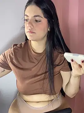 kimberlyhills1 online show from 02-22-26, 05:36