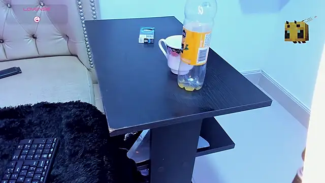 AlexaFoxy18 online show from 03-11-25, 11:01