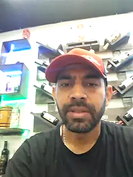 Alsaud1106 online show from 03-19-25, 07:17