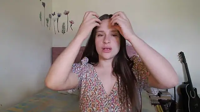 Serenity online show from 02-21-26, 08:00