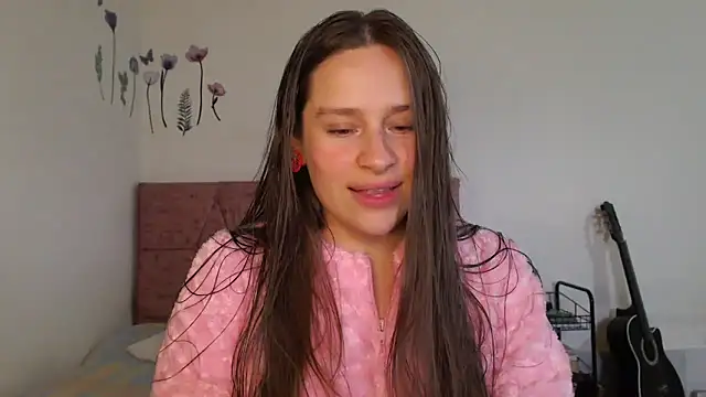 Serenity online show from 02-15-26, 10:20