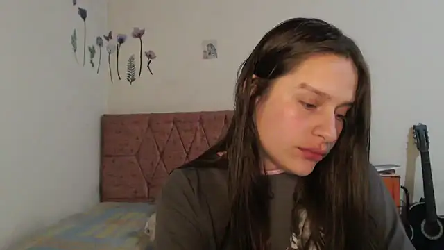 Serenity online show from 05-03-26, 01:33