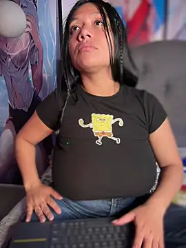 Im Little online show from 03-30-26, 02:57