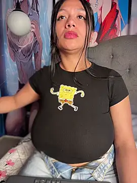 Im Little online show from 03-27-26, 08:26