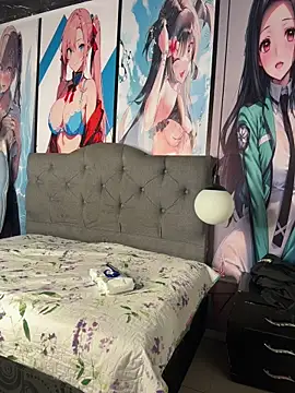 Im Little online show from 05-30-26, 02:40