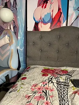 Im Little online show from 06-05-26, 06:52